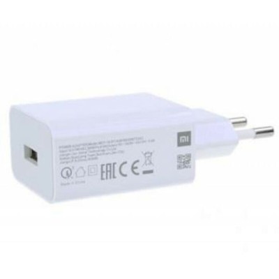 Xiaomi Mi Charger 55W White (MDY-12-EA) Bulk